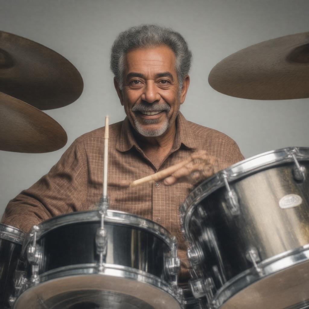 Steve Gadd